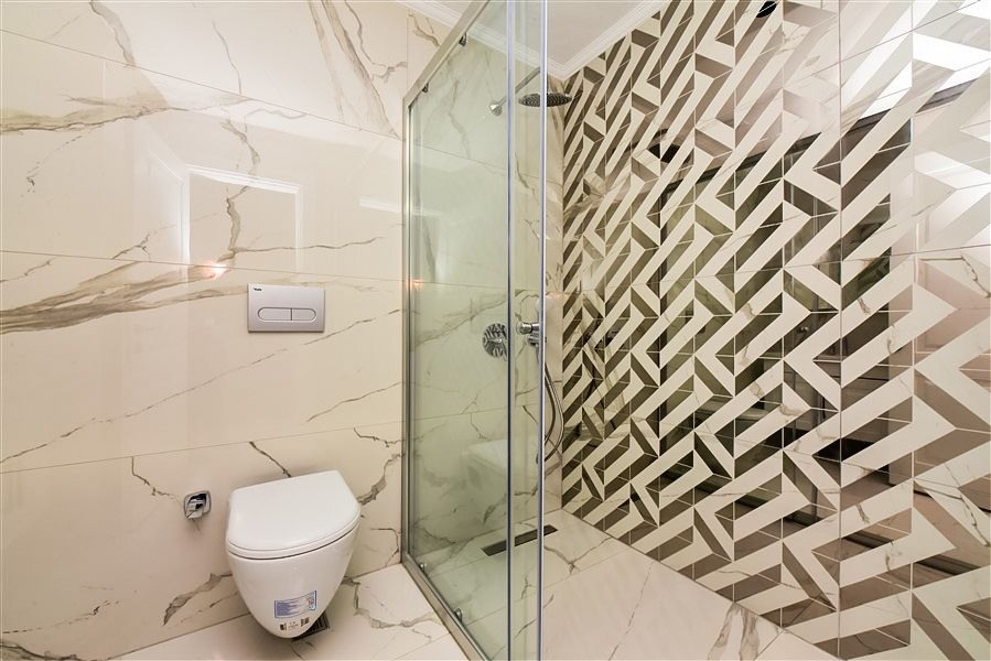 Penthouse in Alanya, Türkei, 133 m² - Foto 10