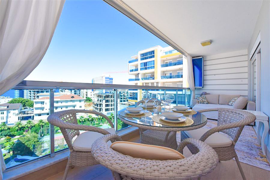 Appartement à Alanya, Turquie, 63 m² - image 10