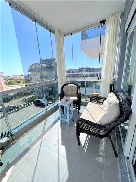 Appartement à Alanya, Turquie, 45 m² - image 10