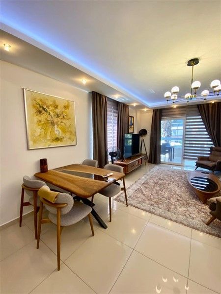 Wohnung in Alanya, Türkei, 125 m² - Foto 10