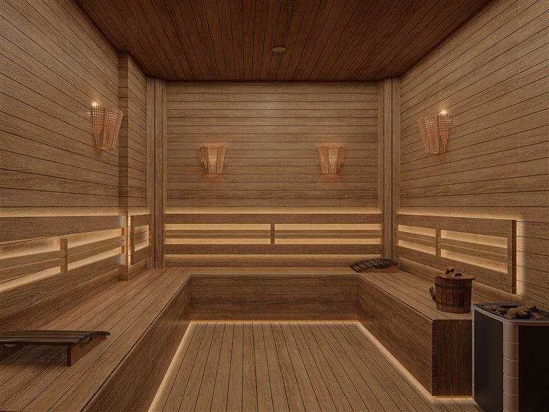 Piso en Okurcalar, Turquia, 50 m² - imagen 10