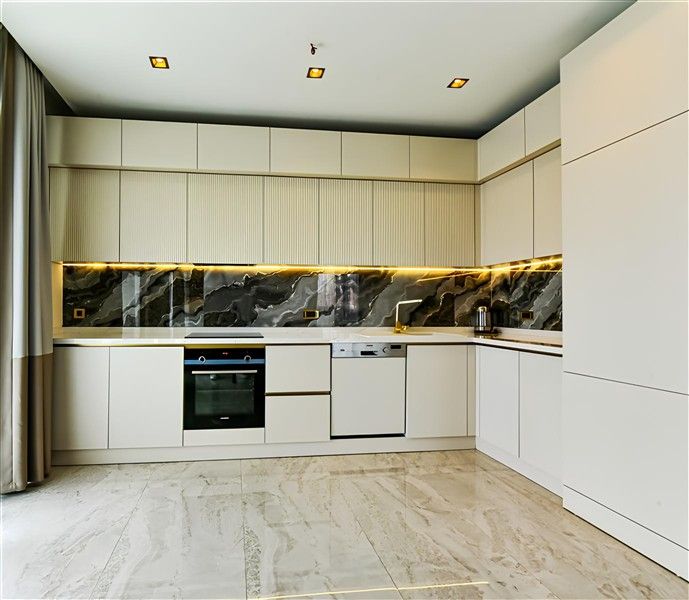 Penthouse à Alanya, Turquie - image 10