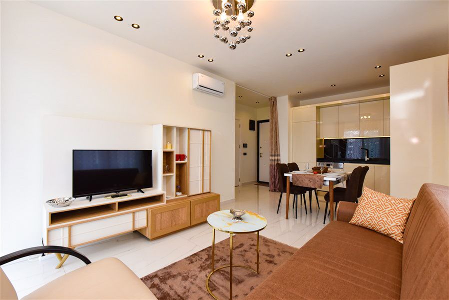Appartement à Alanya, Turquie, 60 m² - image 10