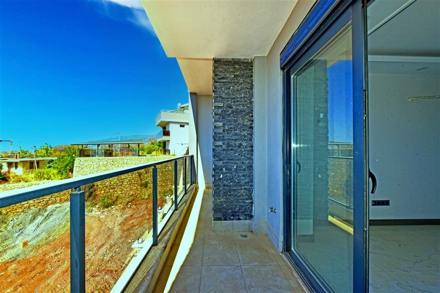 Wohnung in Alanya, Türkei, 50 m² - Foto 10