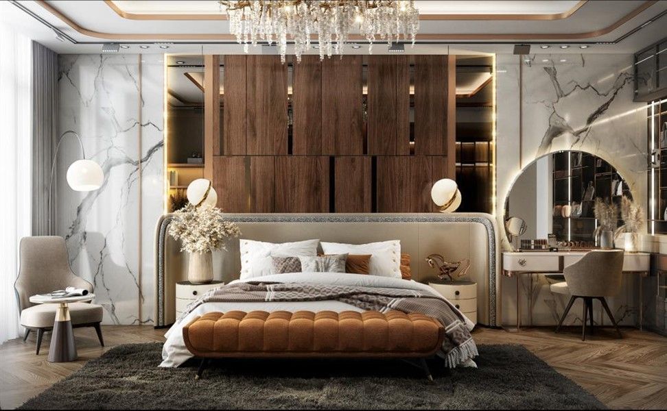 Villa à Alanya, Turquie, 332 m² - image 10