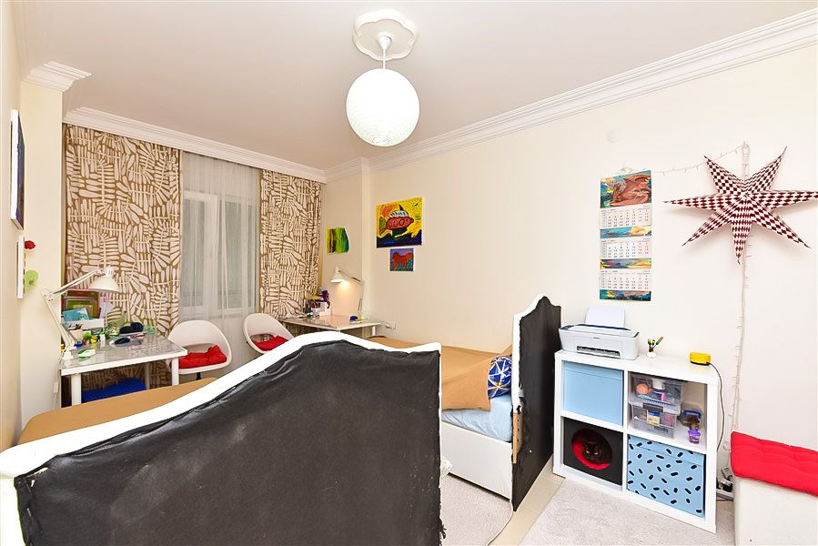 Flat in Alanya, Turkey, 90 m² - picture 10