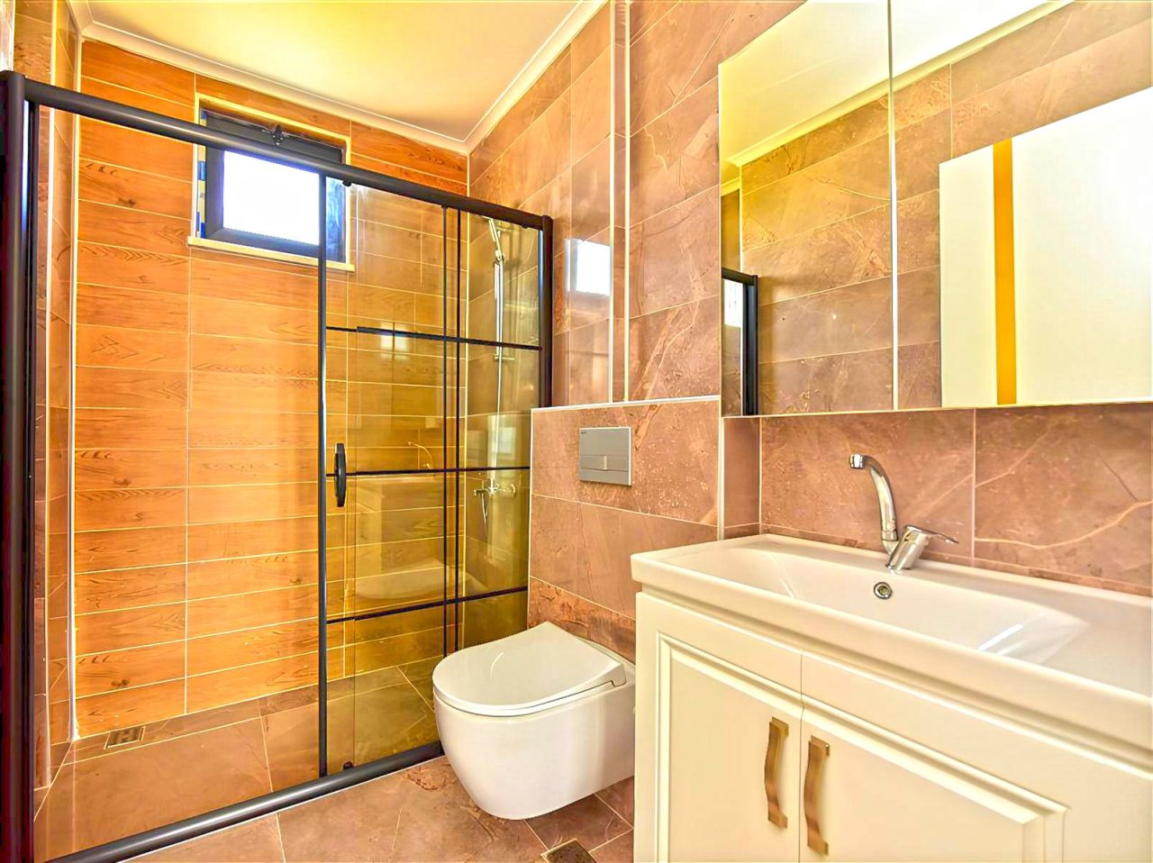 Flat in Kestel, Turkey, 52 m² - picture 10