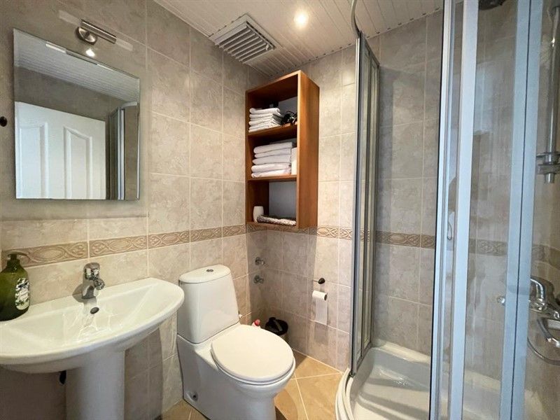 Piso en Alanya, Turquia, 110 m² - imagen 10