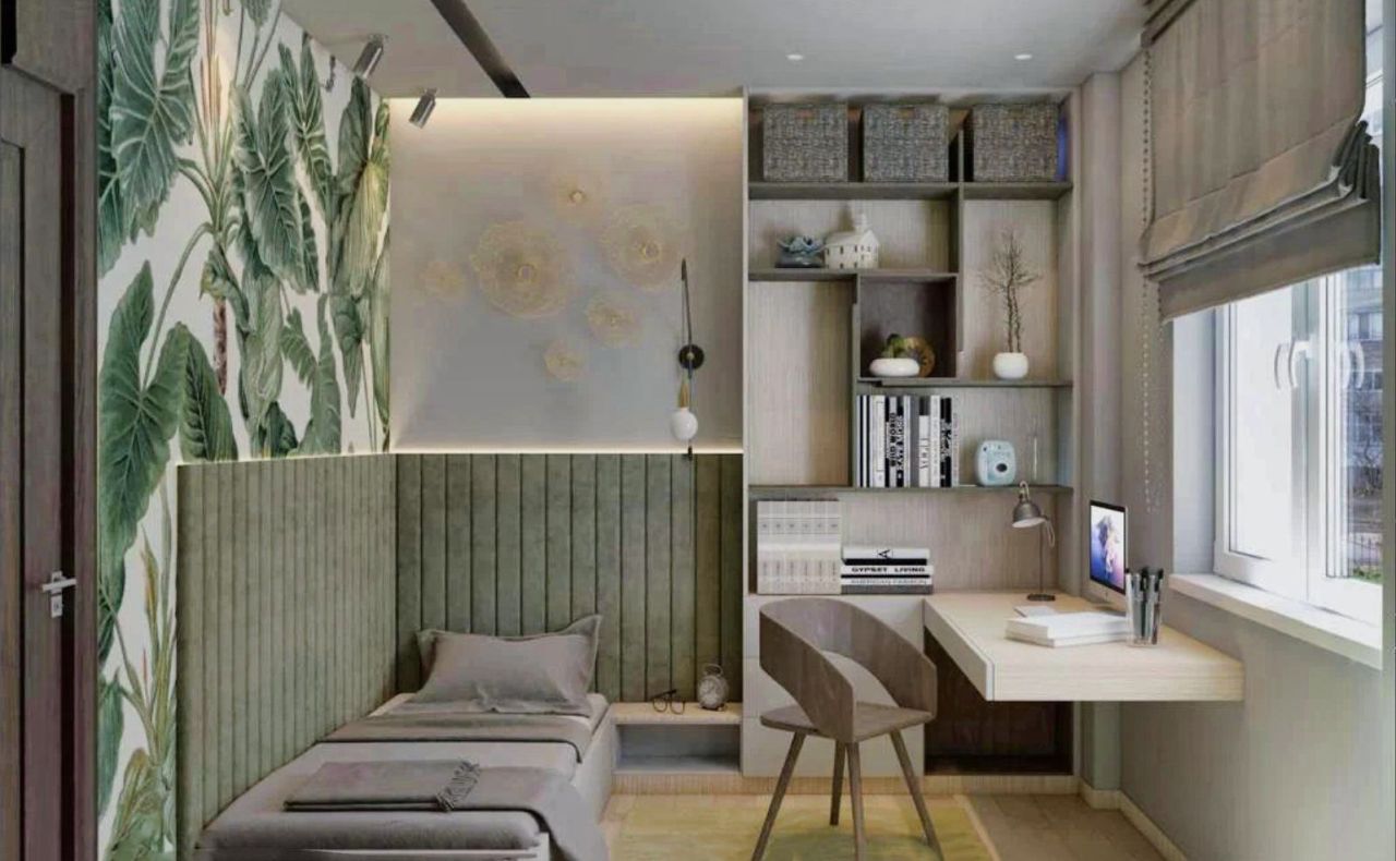 Flat in Antalya, Turkey, 125 m² - picture 10