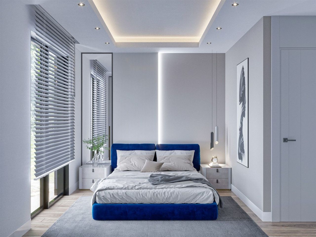 Piso Altintash, Turquia, 96 m² - imagen 10