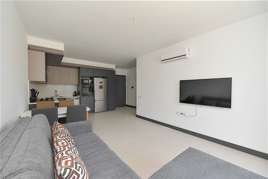 Piso en Alanya, Turquia, 57 m² - imagen 10