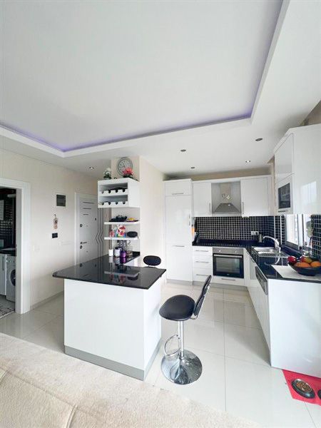 Wohnung in Kestel, Türkei, 60 m² - Foto 10