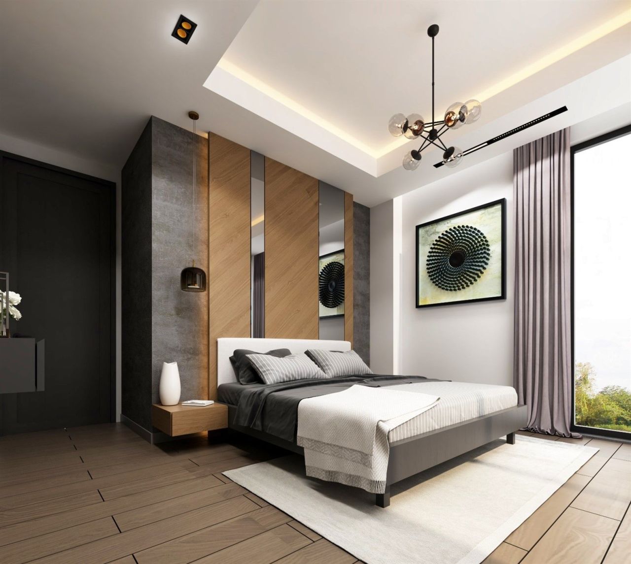 Villa en Antalya, Turquia, 360 m² - imagen 9