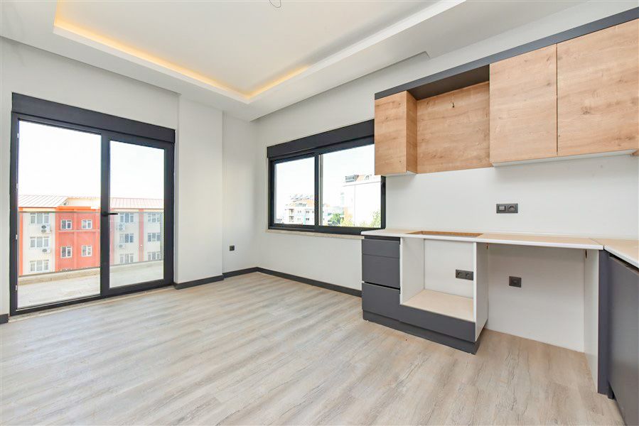 Wohnung in Alanya, Türkei, 47 m² - Foto 10