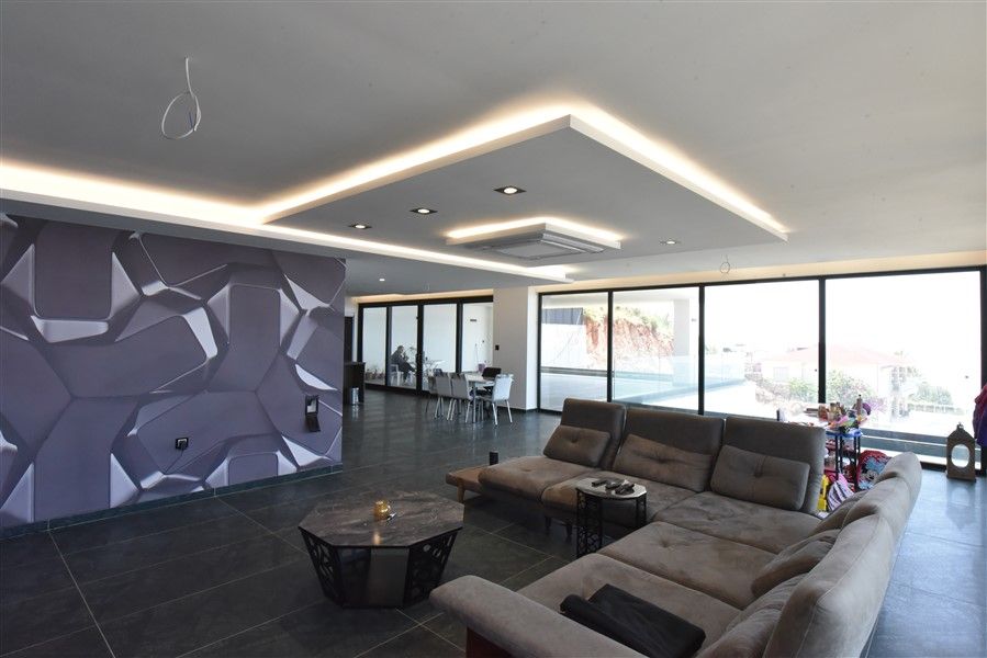 Villa in Alanya, Turkey, 650 m² - picture 10