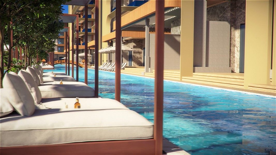 Appartamento a Kestel, Turchia, 56 m² - foto 10