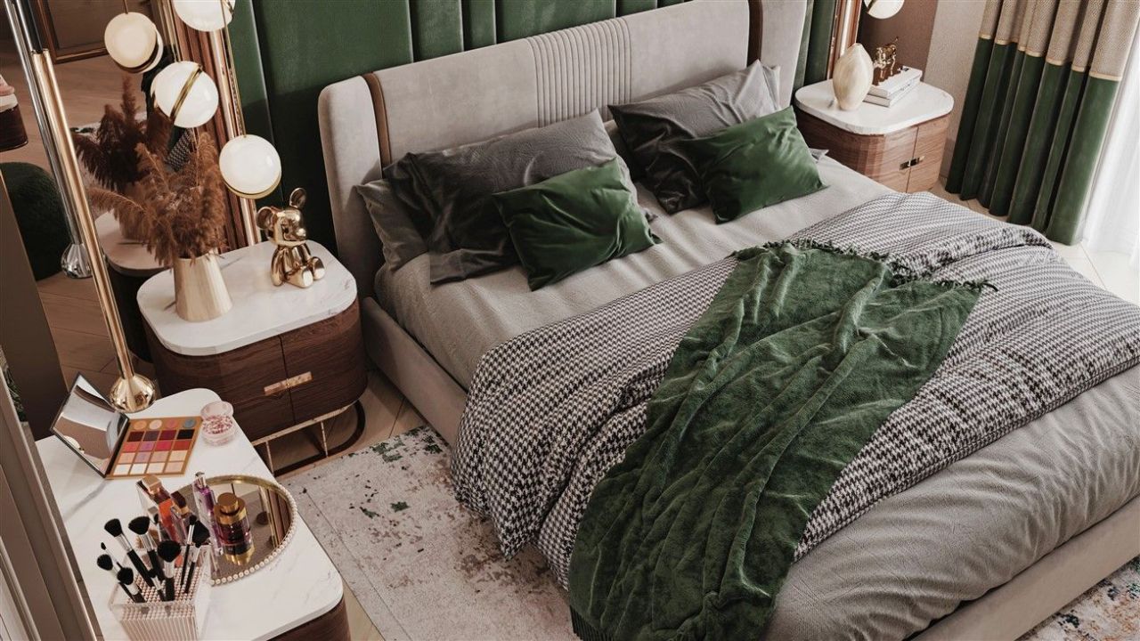 Villa Altintash, Turkey, 163 m² - picture 10