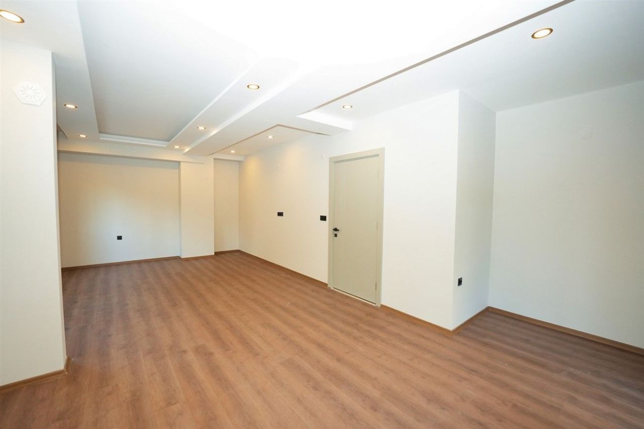 Flat Center, Turkey, 135 m² - picture 10