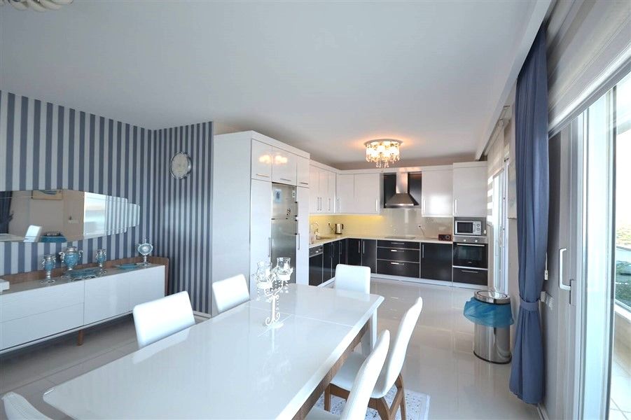 Villa en Alanya, Turquia, 350 m² - imagen 10