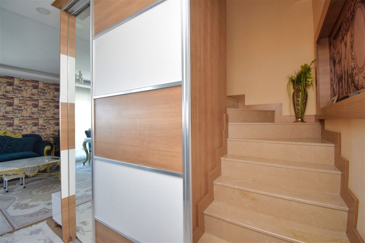 Piso en Lara, Turquia, 160 m² - imagen 10