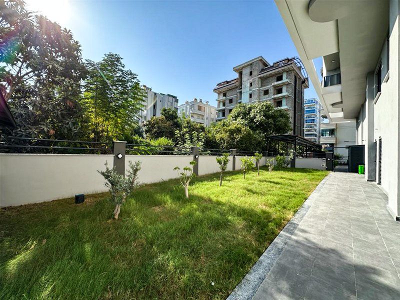 Piso en Alanya, Turquia, 55 m² - imagen 10