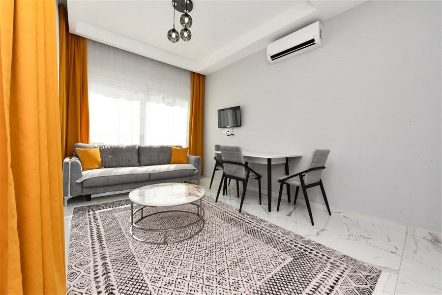 Wohnung in Avsallar, Türkei, 46 m² - Foto 10