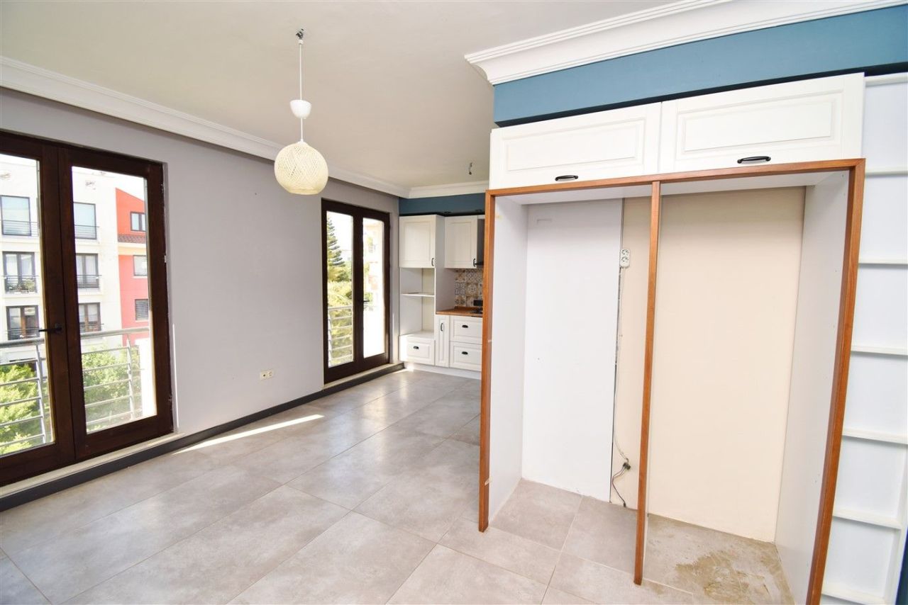 Piso en Antalya, Turquia, 280 m² - imagen 10