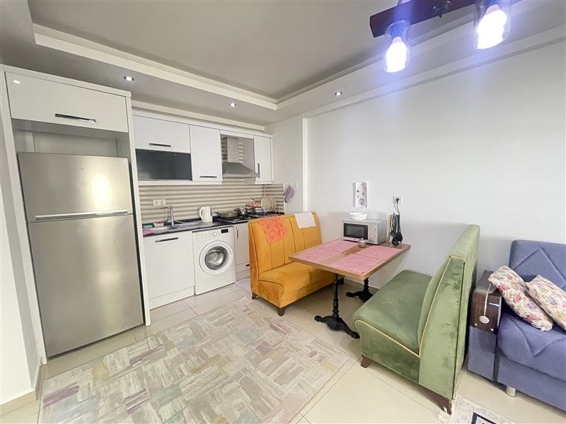 Wohnung in Alanya, Türkei, 60 m² - Foto 10