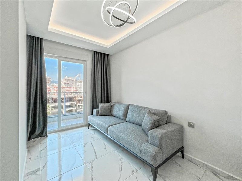 Appartamento a Alanya, Turchia, 72 m² - foto 10