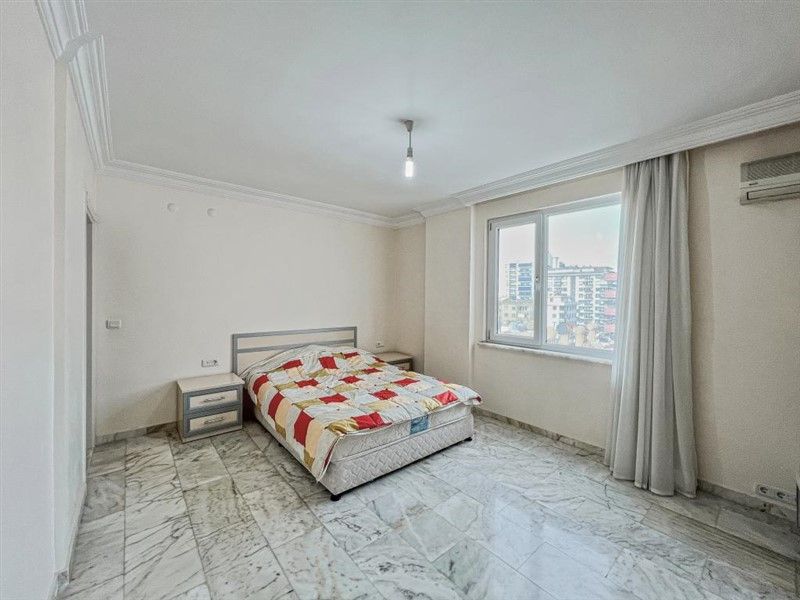 Piso en Alanya, Turquia, 150 m² - imagen 10