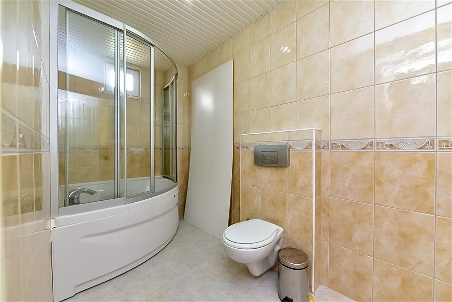 Piso en Alanya, Turquia, 160 m² - imagen 10