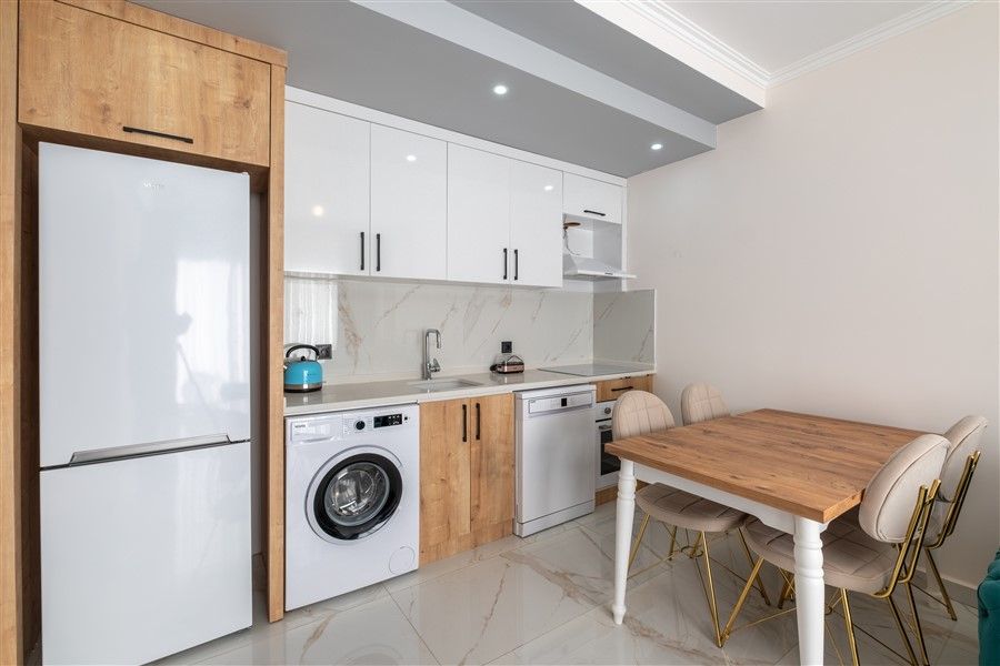 Flat in Avsallar, Turkey, 55 m² - picture 10