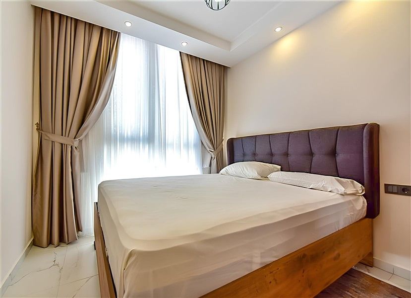 Appartamento a Alanya, Turchia, 45 m² - foto 10