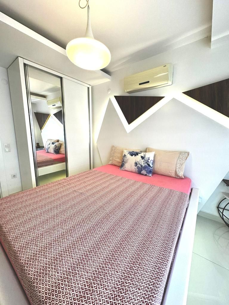 Piso en Alanya, Turquia, 70 m² - imagen 10