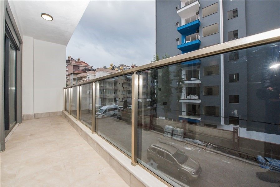 Piso en Alanya, Turquia, 68 m² - imagen 10