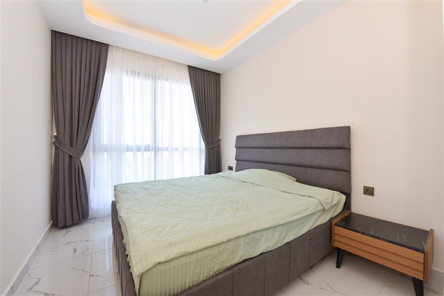 Wohnung in Alanya, Türkei, 46 m² - Foto 10