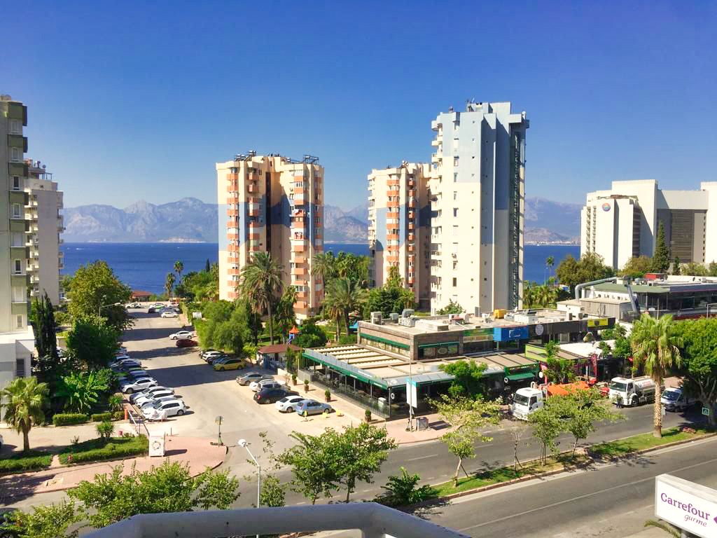 Appartamento a Lara, Turchia, 190 m² - foto 10