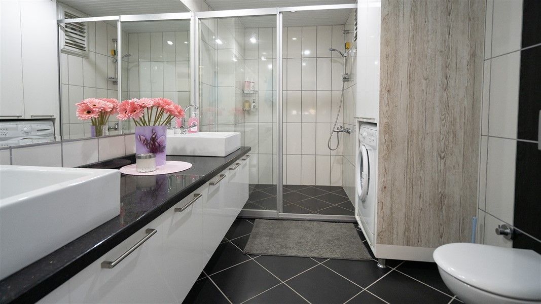 Appartement à Alanya, Turquie, 100 m² - image 10