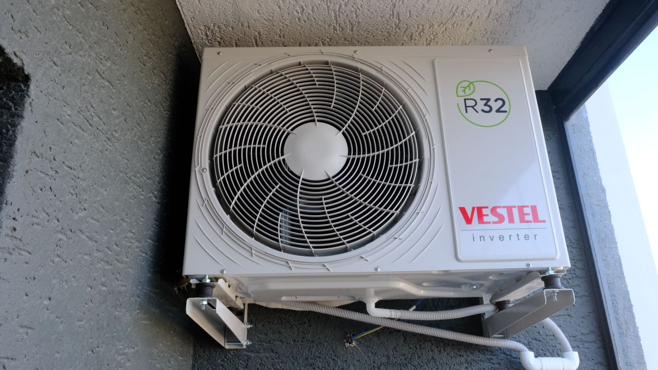 Flat in Istanbul, Turkey, 60 m² - picture 10