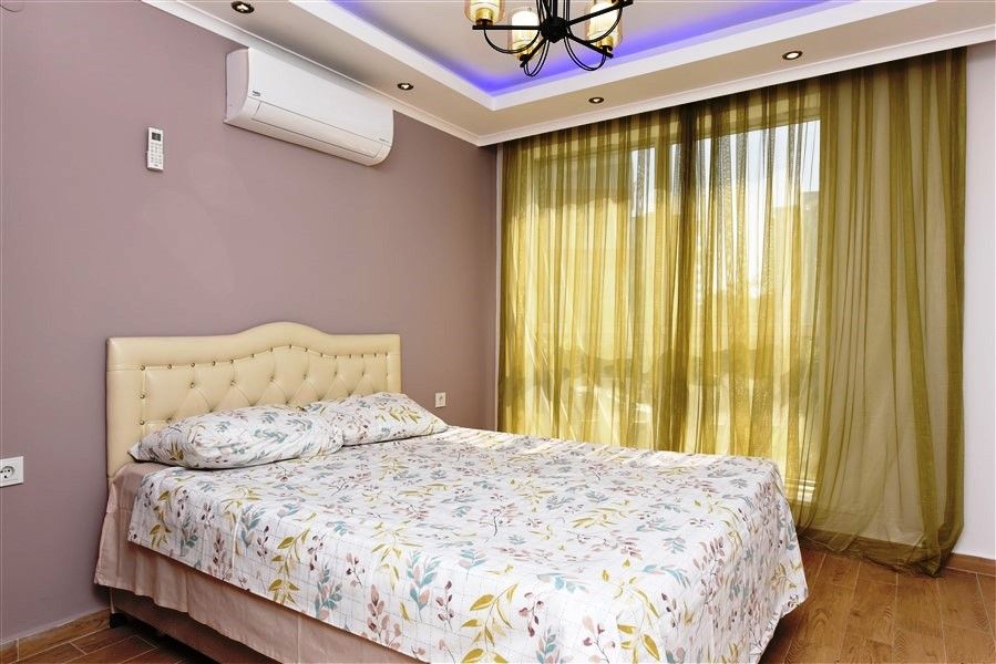 Appartement à Alanya, Turquie, 70 m² - image 10