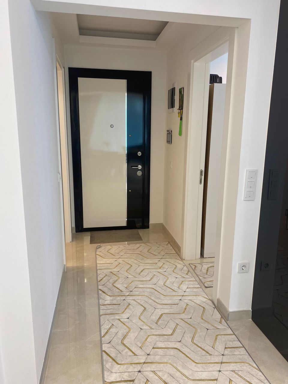 Appartamento a Alanya, Turchia, 70 m² - foto 10