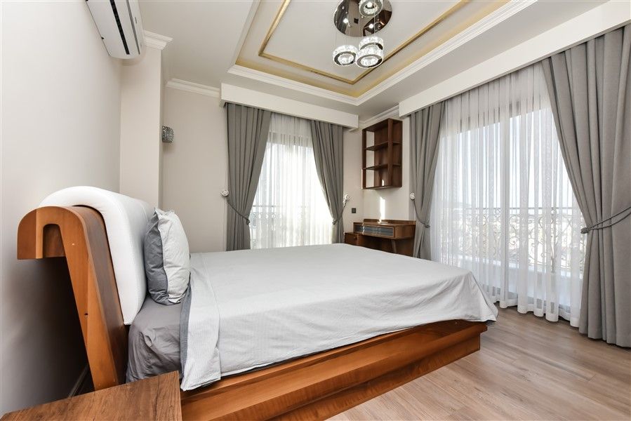 Flat in Alanya, Turkey, 140 m² - picture 10
