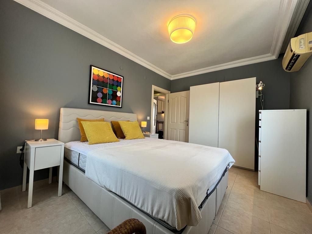 Flat in Alanya, Turkey, 65 m² - picture 10