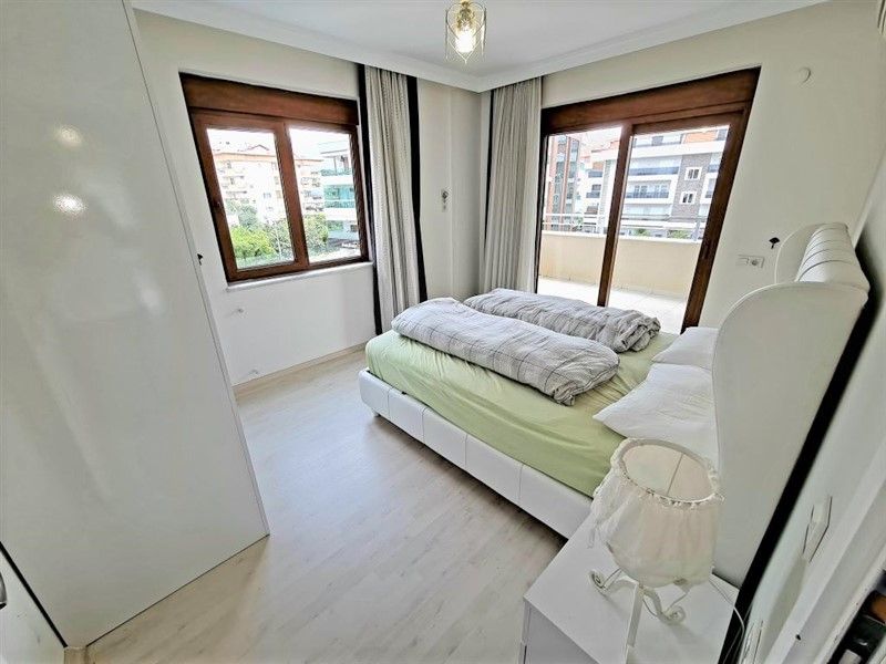 Appartamento a Alanya, Turchia, 120 m² - foto 10