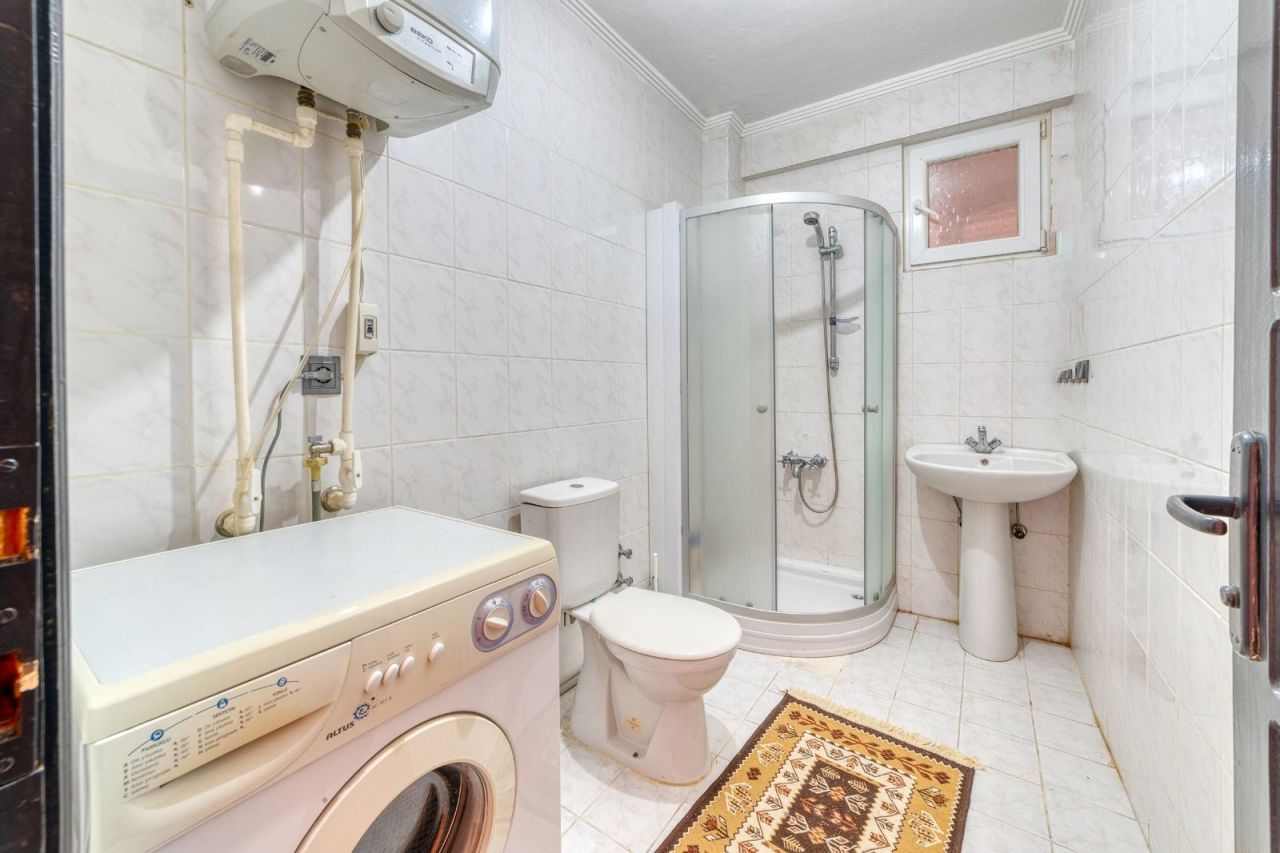 Appartamento a Alanya, Turchia, 65 m² - foto 10