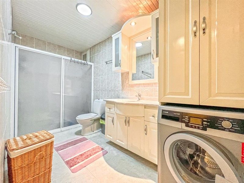 Appartamento a Alanya, Turchia, 125 m² - foto 10