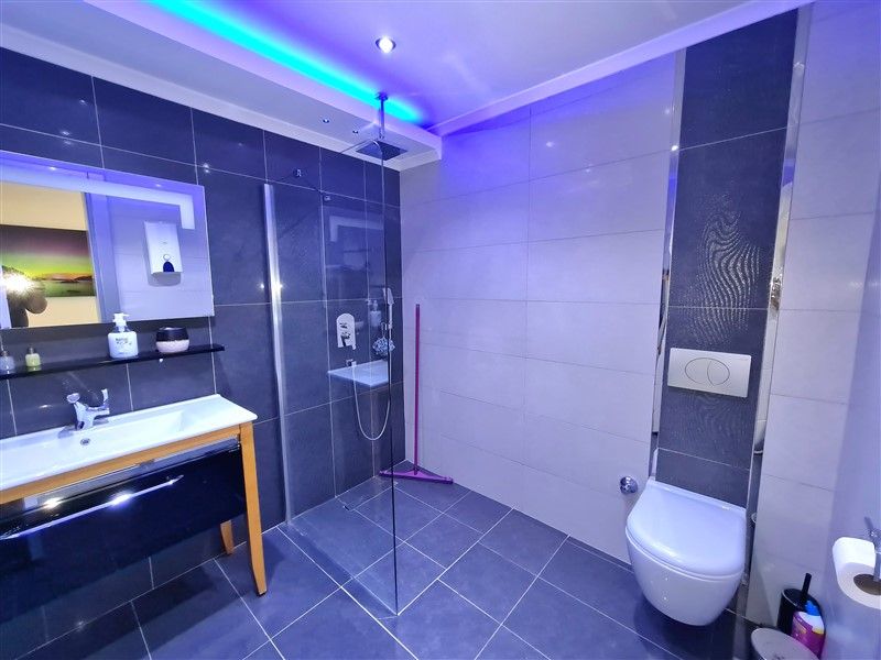 Penthouse in Alanya, Turkey, 260 m² - picture 10