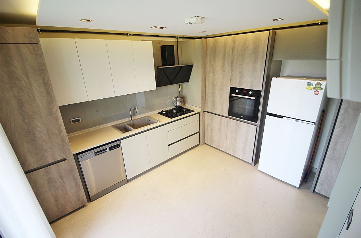 Appartement à Antalya, Turquie, 140 m² - image 10