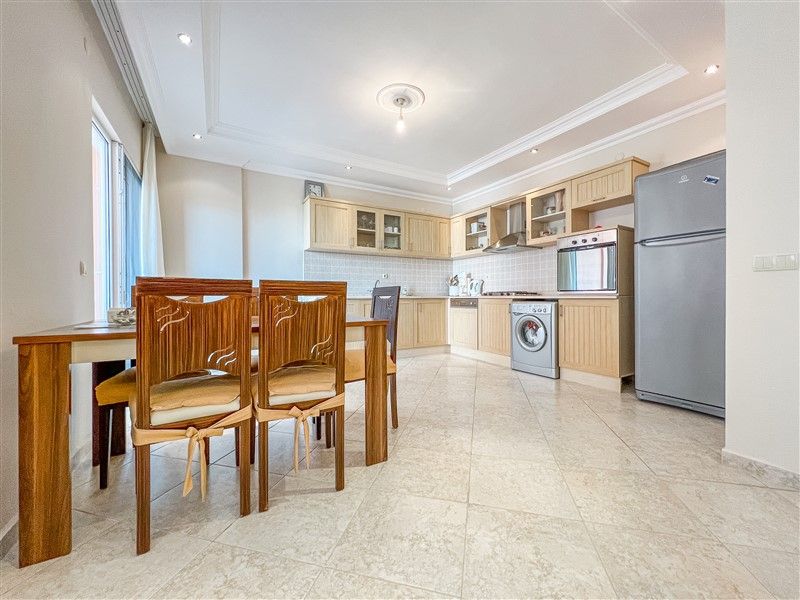 Appartamento a Alanya, Turchia, 120 m² - foto 10