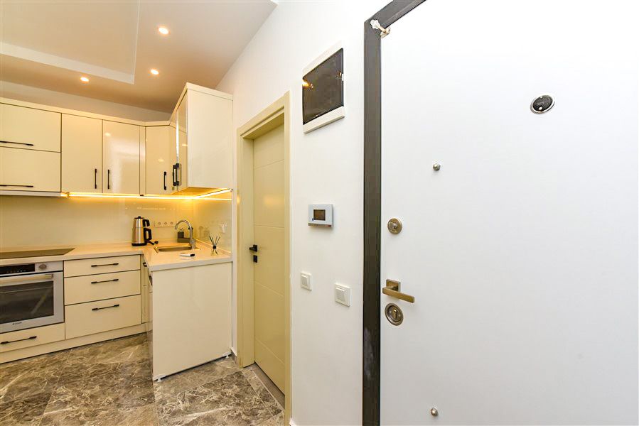 Appartement à Alanya, Turquie, 40 m² - image 10